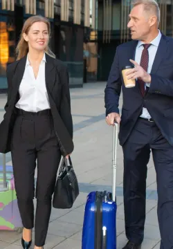 Business