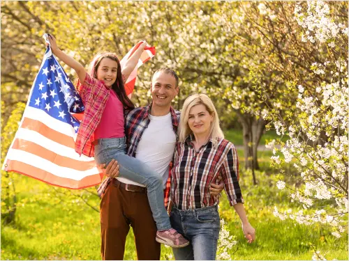 Citizenship