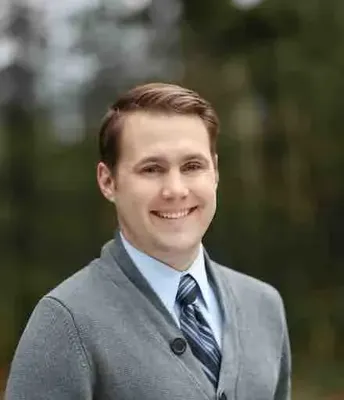 Adam William Boyd