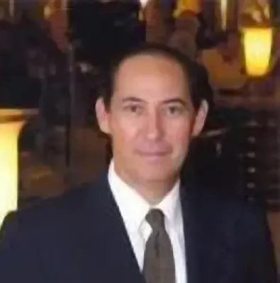 Adan G. Vega
