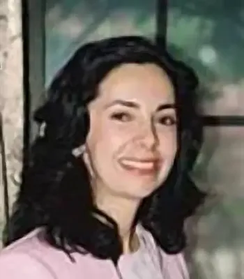 Afaf Vicky Farah