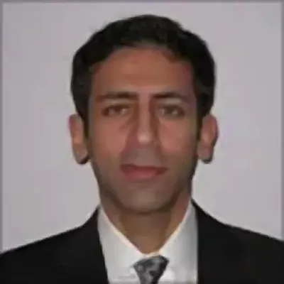 Akshat Tewary