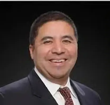 Alejandro J. Solorio