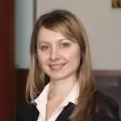 Alena Shautsova
