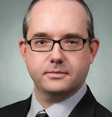 Alex Meyerovich