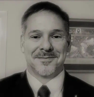 Alexander S. Mulgrew