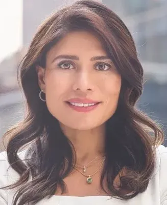 Alexandra M. Gomez Jimenez