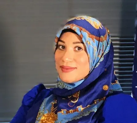 Alia Boltakke
