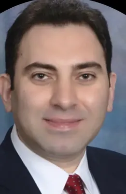 Alireza Ghazi Zahedi