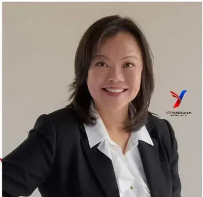 Alison Yew