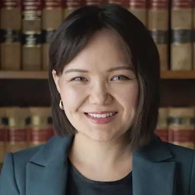 Aliya Alisheva
