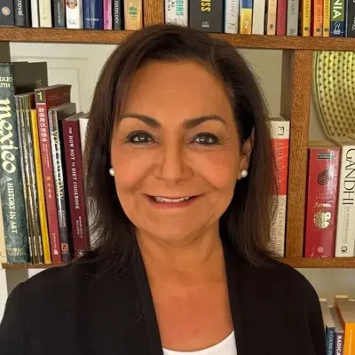 Alma Rosa Nieto