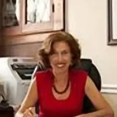 Amy R. Novick