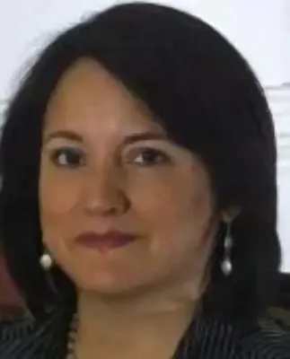 Ana Ochoa Cohen