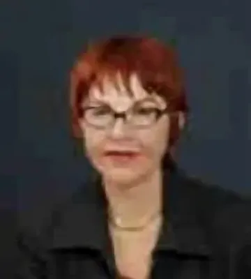 Ana T. Jacobs
