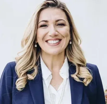 Andrea M. Canona