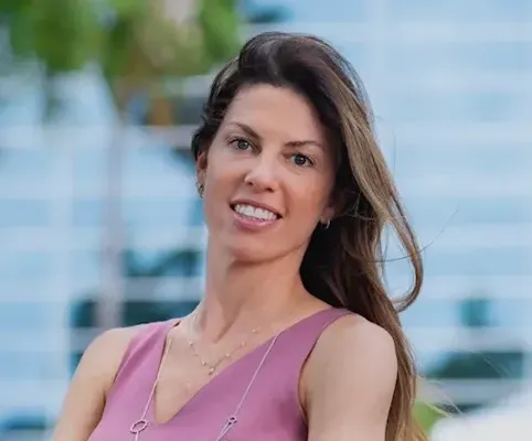 Andrea Timerman W.