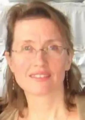 Andrea Wisner