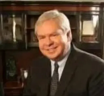 Andrew J. Driggs