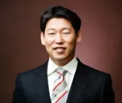 Andy HengSun Cho