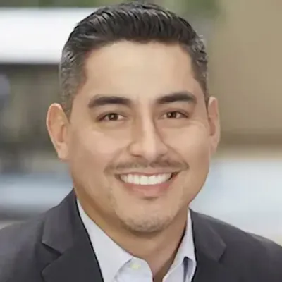 Angel A. Lalama