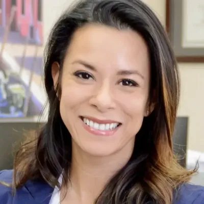 Angela A. Levesque