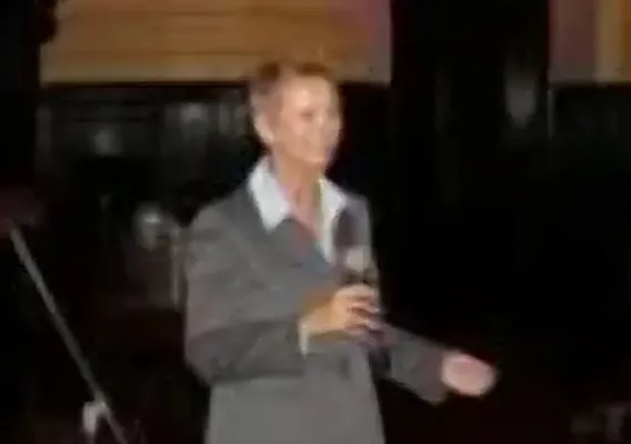 Angela J. Ferguson