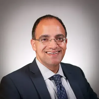 Anish Vashistha