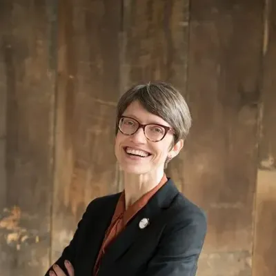 Anna Markovich