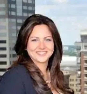 Anne Zeitoun Sedki