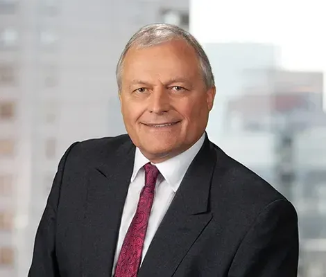 Anton F. Mertens
