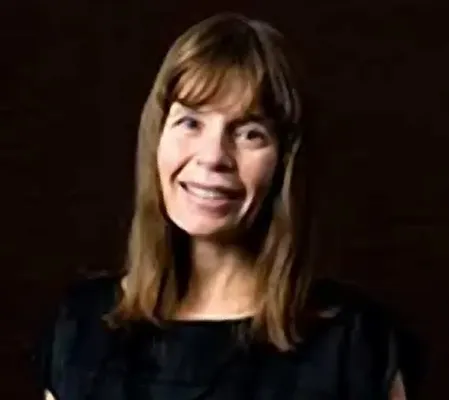 April A. Caminez Bentley