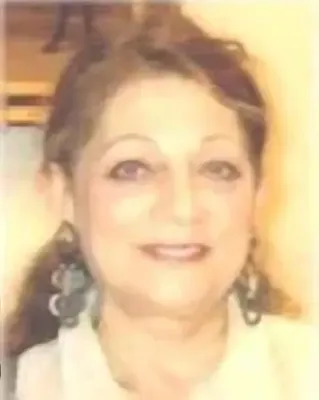 Arlene L. Boas