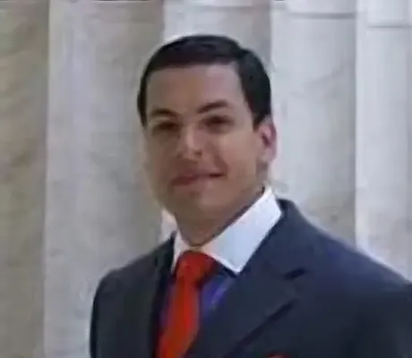 Arnulfo D. Hernandez
