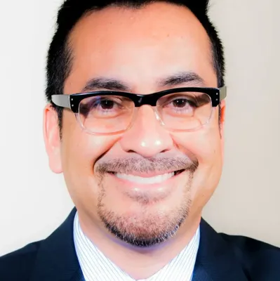 Arturo R. Jimenez