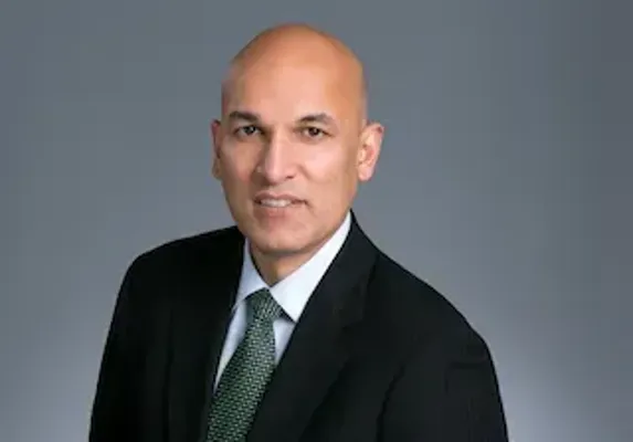 Asheesh Kumar Sharma