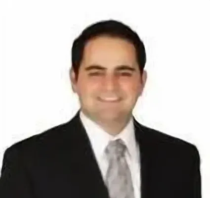 Ashkan Yekrangi