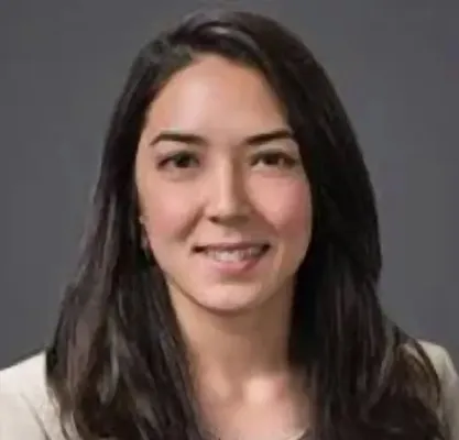 Ashley K. Kerr