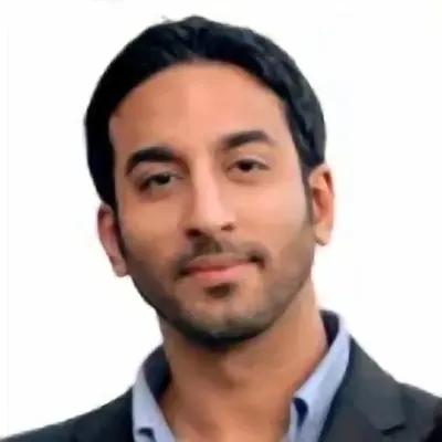 Ashwin A. Sharma