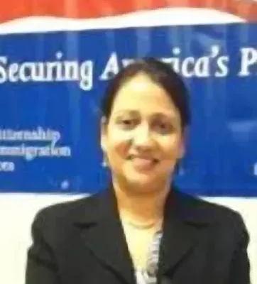 Bandita Sharma-Dahal