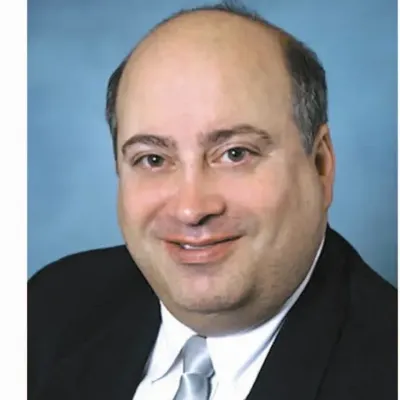 Barry L. Frager
