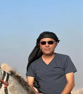 Bassel El-Kasaby