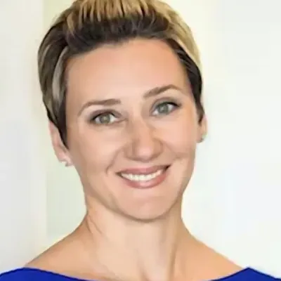 Belma Demirovic Chinchoy