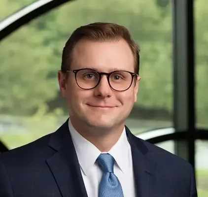 Benjamin A. Snyder
