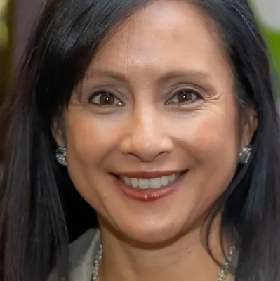 Bernadette McGuire