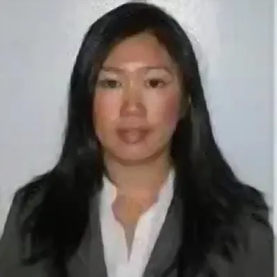 Betty Huang
