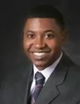 Brandon E. Davis