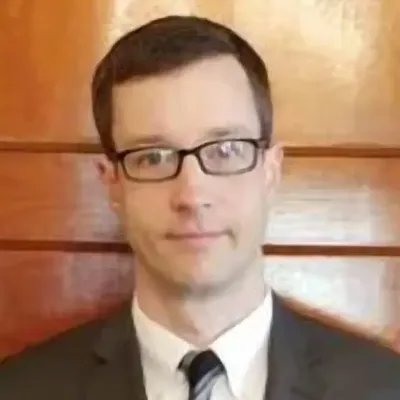 Brian Christopher Schmitt