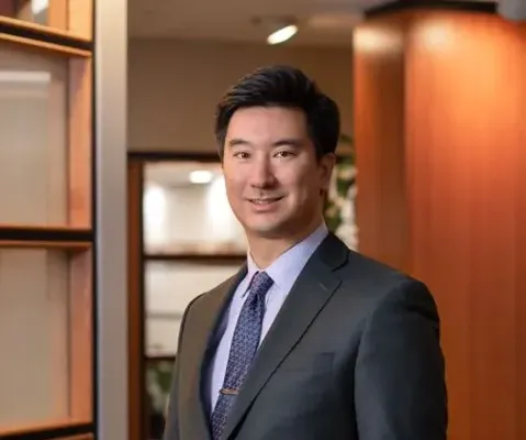 Brian M. Wang