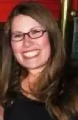 Bridgette M. Sparkman Borg